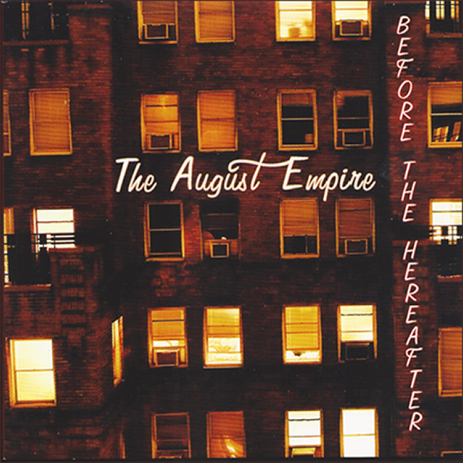 The August Empire